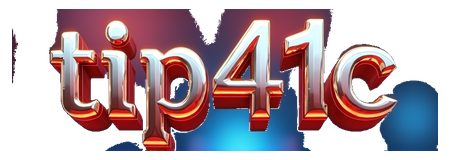 tip41c logo